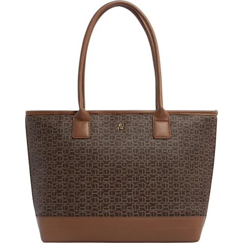 CREPIER Marron de Mujer modelo Tote Mujer Senna Grande mujer 2025090602521889630  