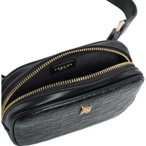 CREPIER Riñonera Mujer Claire Chico