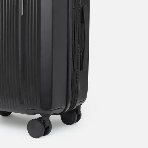 CREPIER Maleta Viaje Unisex Dura Bruselas 19plg Chico