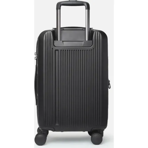 CREPIER Maleta Viaje Unisex Dura Bruselas 19plg Chico