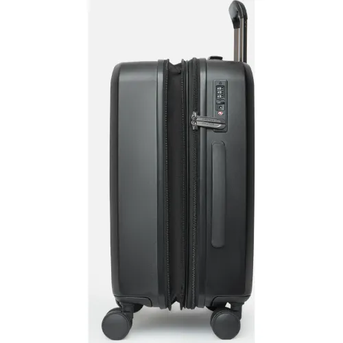 CREPIER Maleta Viaje Unisex Dura Bruselas 19plg Chico