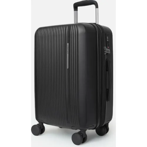 CREPIER Maleta Viaje Unisex Dura Bruselas 19plg Chico