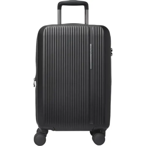 CREPIER Negro modelo Maleta Viaje Unisex Dura Bruselas 19plg Chico 2025090602521889645  