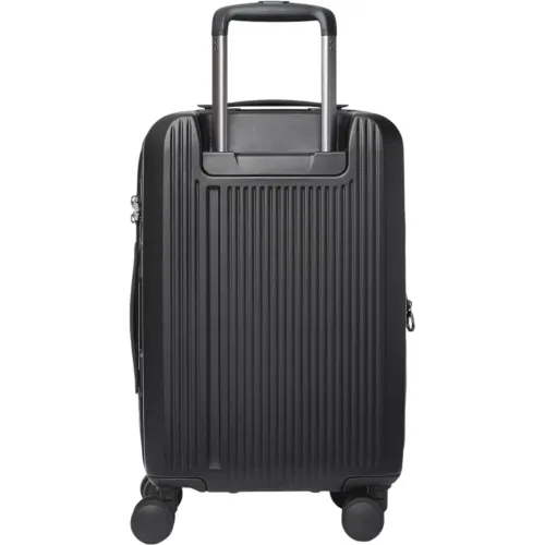 CREPIER Maleta Viaje Unisex Dura Bruselas 19plg Chico