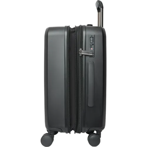 CREPIER Maleta Viaje Unisex Dura Bruselas 19plg Chico