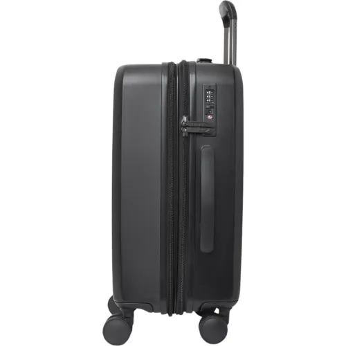 CREPIER Maleta Viaje Unisex Dura Bruselas 19plg Chico