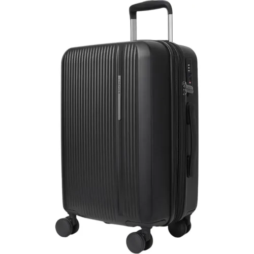 CREPIER Maleta Viaje Unisex Dura Bruselas 19plg Chico