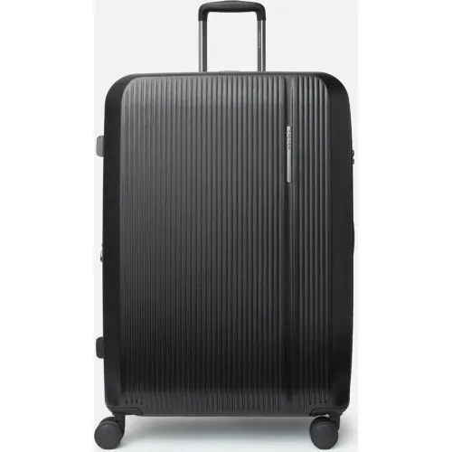 CREPIER Negro modelo Maleta Viaje Unisex Dura Bruselas 28plg Grande 2025090602521889648  
