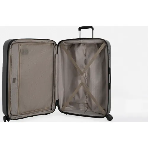 CREPIER Maleta Viaje Unisex Dura Bruselas 28plg Grande