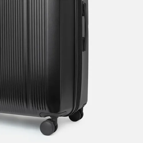 CREPIER Maleta Viaje Unisex Dura Bruselas 28plg Grande