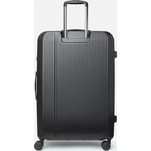CREPIER Maleta Viaje Unisex Dura Bruselas 28plg Grande