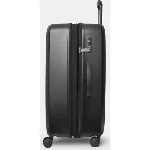 CREPIER Maleta Viaje Unisex Dura Bruselas 28plg Grande