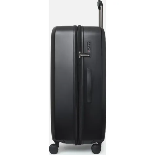 CREPIER Maleta Viaje Unisex Dura Bruselas 28plg Grande