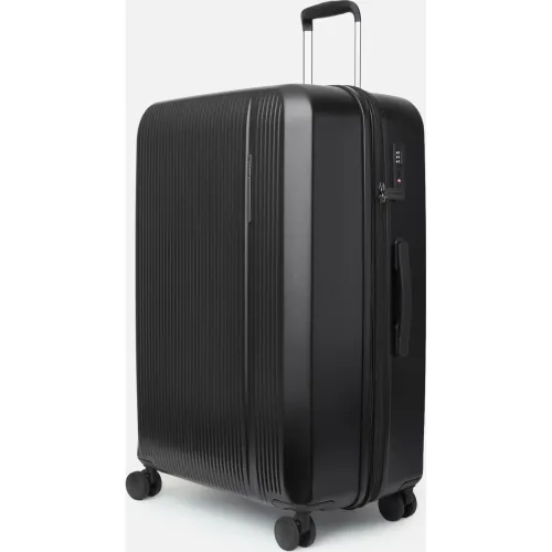 CREPIER Maleta Viaje Unisex Dura Bruselas 28plg Grande