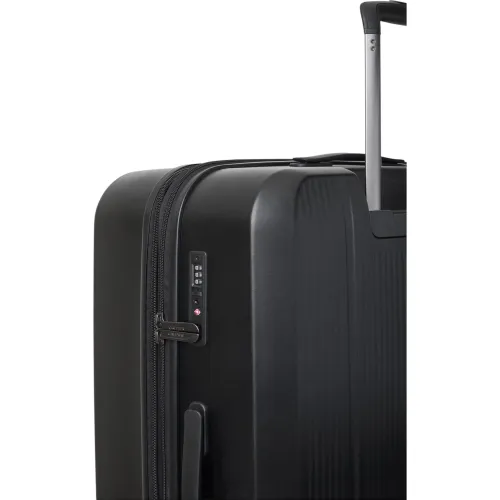 CREPIER Maleta Viaje Unisex Dura Bruselas 28plg Grande