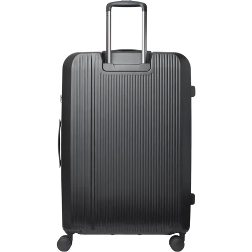 CREPIER Maleta Viaje Unisex Dura Bruselas 28plg Grande