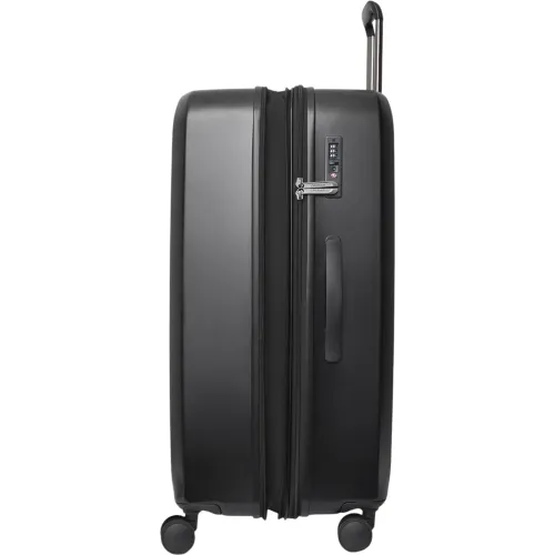 CREPIER Maleta Viaje Unisex Dura Bruselas 28plg Grande