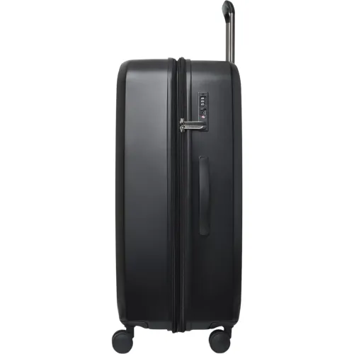 CREPIER Maleta Viaje Unisex Dura Bruselas 28plg Grande