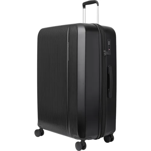 CREPIER Maleta Viaje Unisex Dura Bruselas 28plg Grande