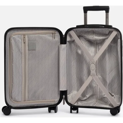 CREPIER Maleta Viaje Unisex Dura Portland 2.0 19plg Chico