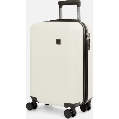 CREPIER Maleta Viaje Unisex Dura Portland 2.0 19plg Chico