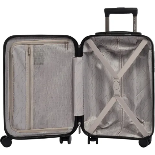 CREPIER Maleta Viaje Unisex Dura Portland 2.0 19plg Chico