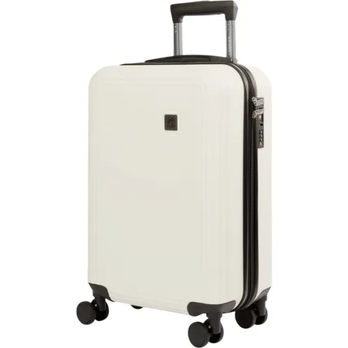 CREPIER Maleta Viaje Unisex Dura Portland 2.0 19plg Chico