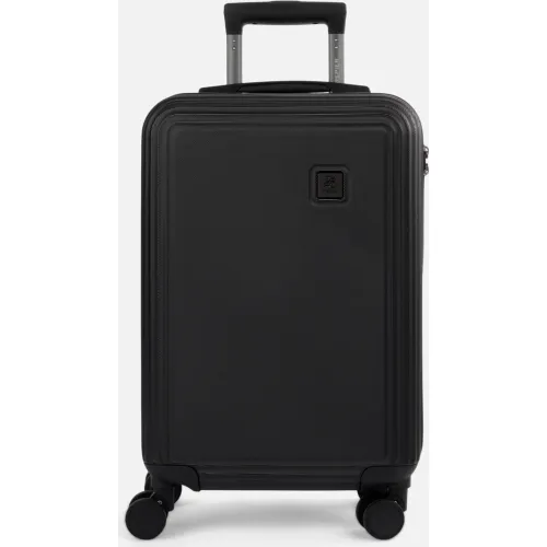 CREPIER Negro modelo Maleta Viaje Unisex Dura Portland 2.0 19plg Chico 2025090602521889654  
