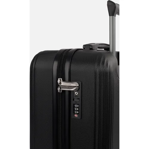 CREPIER Maleta Viaje Unisex Dura Portland 2.0 19plg Chico