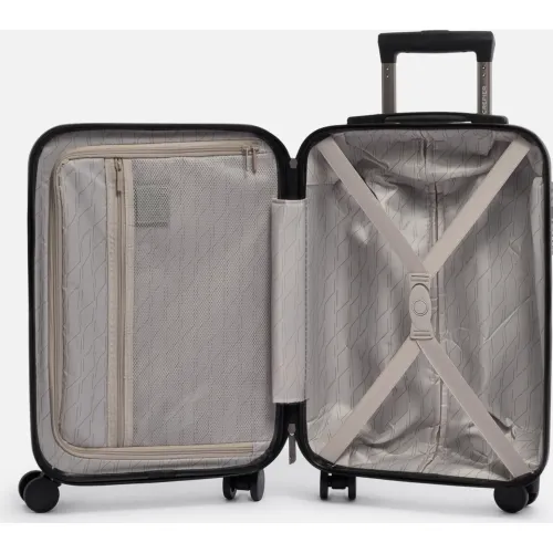 CREPIER Maleta Viaje Unisex Dura Portland 2.0 19plg Chico
