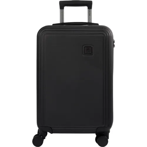 CREPIER Negro modelo Maleta Viaje Unisex Dura Portland 2.0 19plg Chico 2025090602521889654  