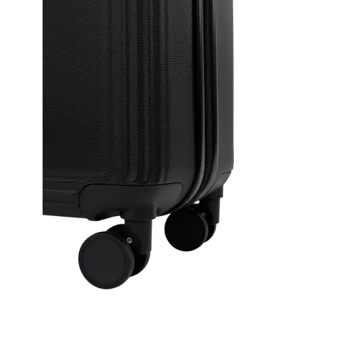 CREPIER Maleta Viaje Unisex Dura Portland 2.0 19plg Chico