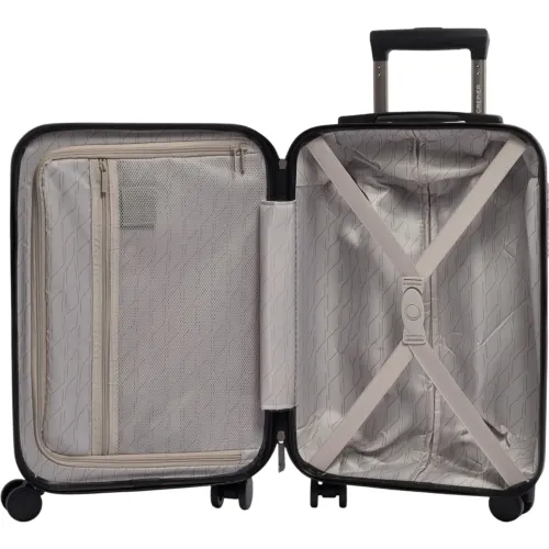 CREPIER Maleta Viaje Unisex Dura Portland 2.0 19plg Chico