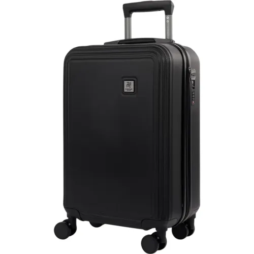CREPIER Maleta Viaje Unisex Dura Portland 2.0 19plg Chico
