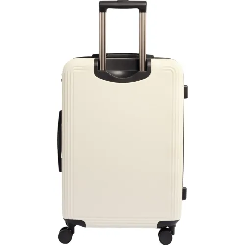 CREPIER Maleta Viaje Unisex Dura Portland 2.0 24plg Mediano