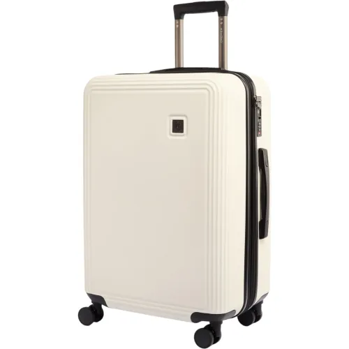 CREPIER Maleta Viaje Unisex Dura Portland 2.0 24plg Mediano