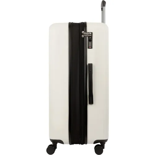 CREPIER Maleta Viaje Unisex Dura Portland 2.0 28plg Grande