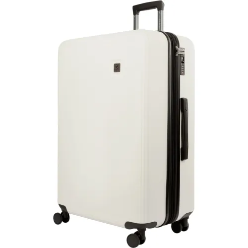 CREPIER Maleta Viaje Unisex Dura Portland 2.0 28plg Grande