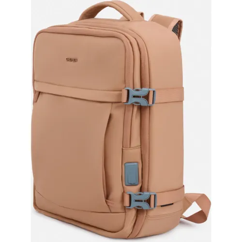CREPIER Mochila Viajera Unisex Dallas 2.0 Grande