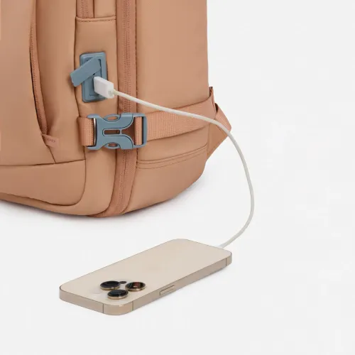 CREPIER Mochila Viajera Unisex Dallas 2.0 Grande