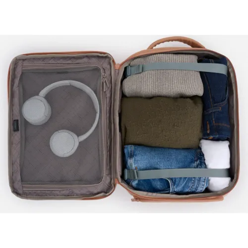 CREPIER Mochila Viajera Unisex Dallas 2.0 Grande