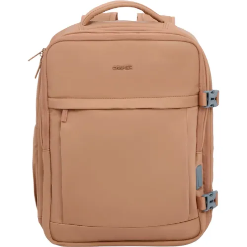 CREPIER  modelo Mochila Viajera Unisex Dallas 2.0 Grande 2025090602521889678  
