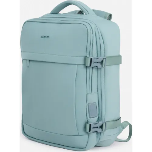 CREPIER Mochila Viajera Unisex Dallas 2.0 Grande