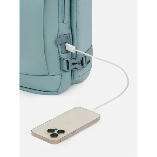 CREPIER Mochila Viajera Unisex Dallas 2.0 Grande