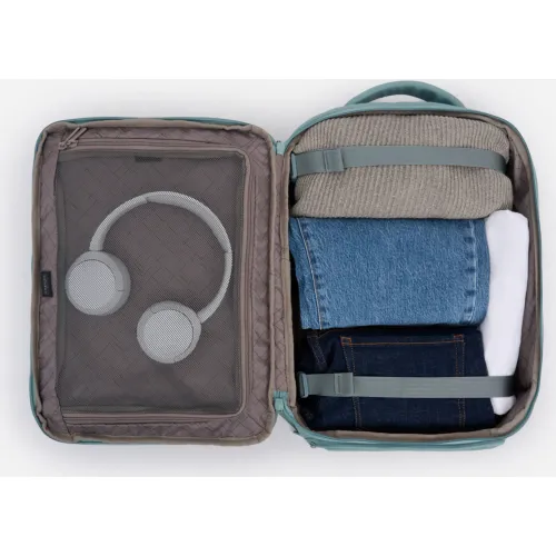 CREPIER Mochila Viajera Unisex Dallas 2.0 Grande