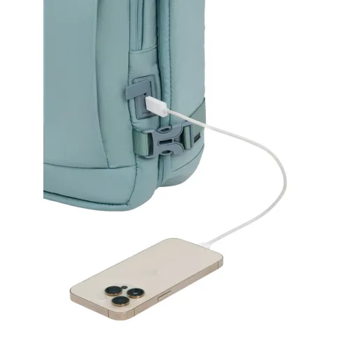 CREPIER Mochila Viajera Unisex Dallas 2.0 Grande