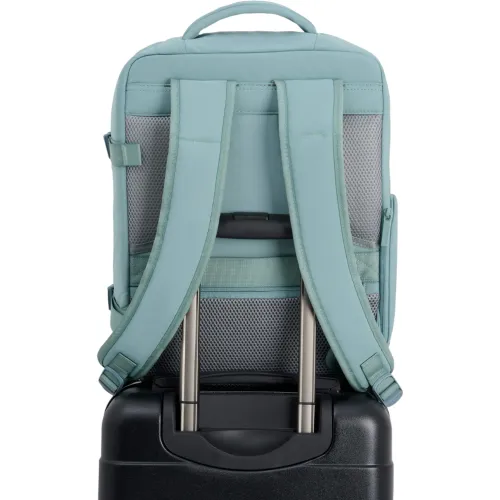 CREPIER Mochila Viajera Unisex Dallas 2.0 Grande