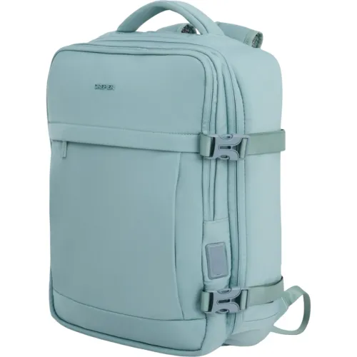 CREPIER Mochila Viajera Unisex Dallas 2.0 Grande