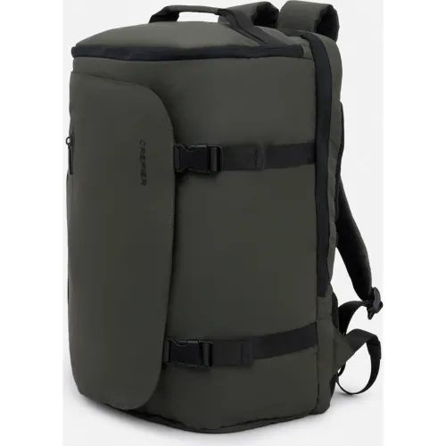 CREPIER Mochila Viajera Unisex Prescott 2.0 Grande