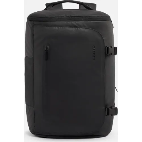 CREPIER Negro Mochila Viajera Unisex Prescott 2.0 Grande